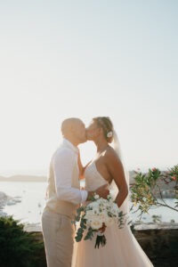 Wedding vows bride greece perfect day santo polatos sirigos nikolas photography cinematography ethereal129 | 1